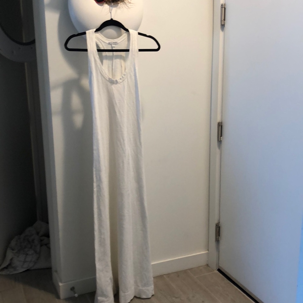 Tank dress